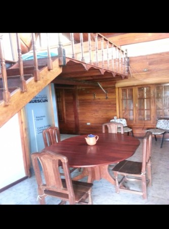 Alquiler Temporario para Empresas.-