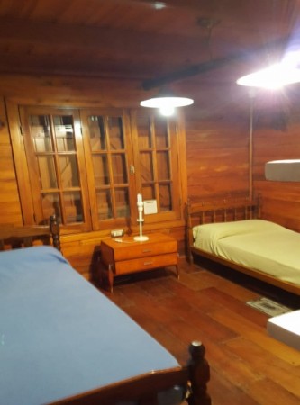 Alquiler Temporario para Empresas.-