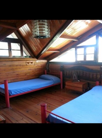 Alquiler Temporario para Empresas.-