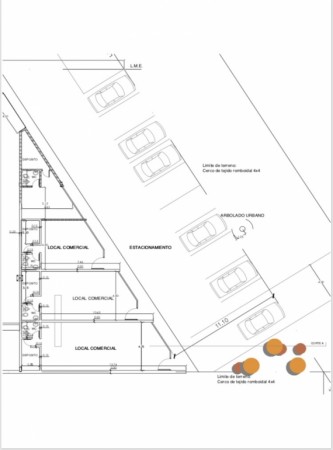 Local 1,  Ruta 21 - Parque Vernazza - Pueblo Esther.-