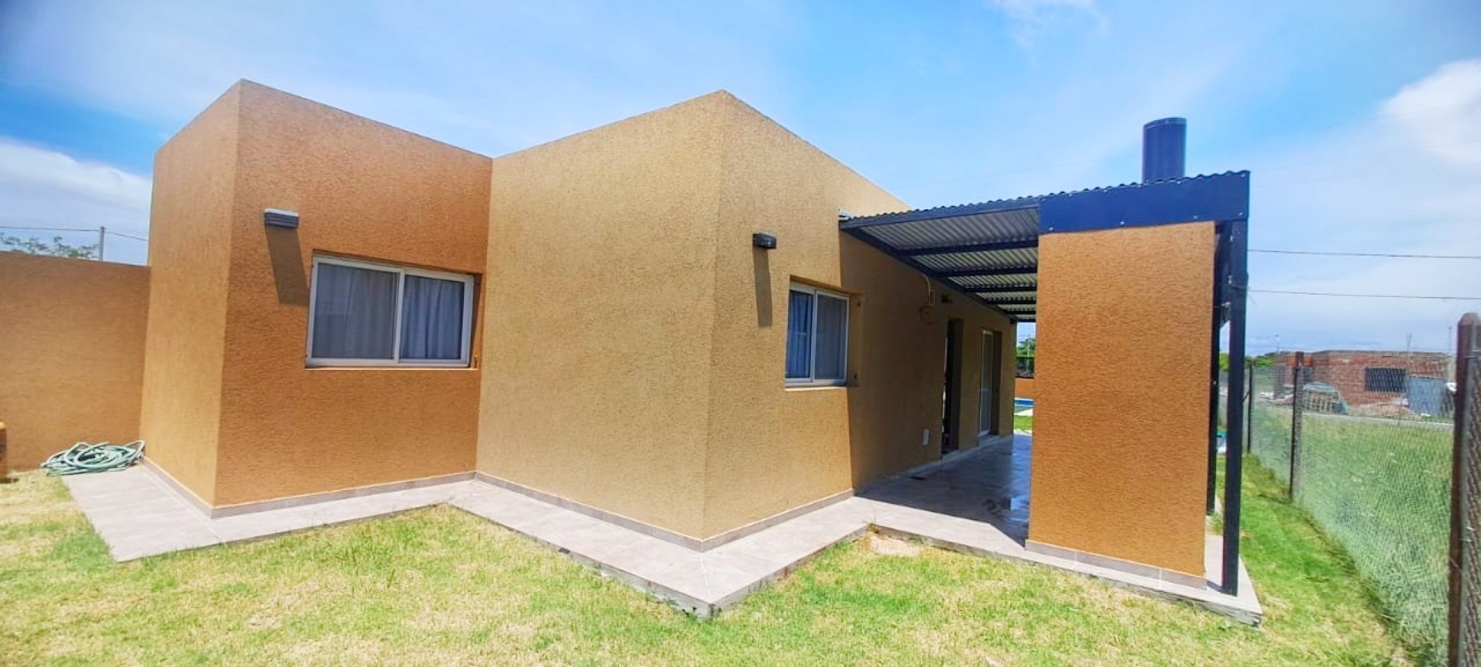 Pisa S/N - La Toscana - Piñero