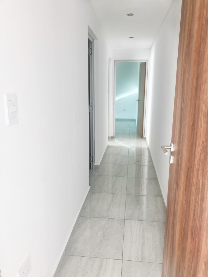 Av. San Martin y E. Zola - Villa Gobernador Galvez