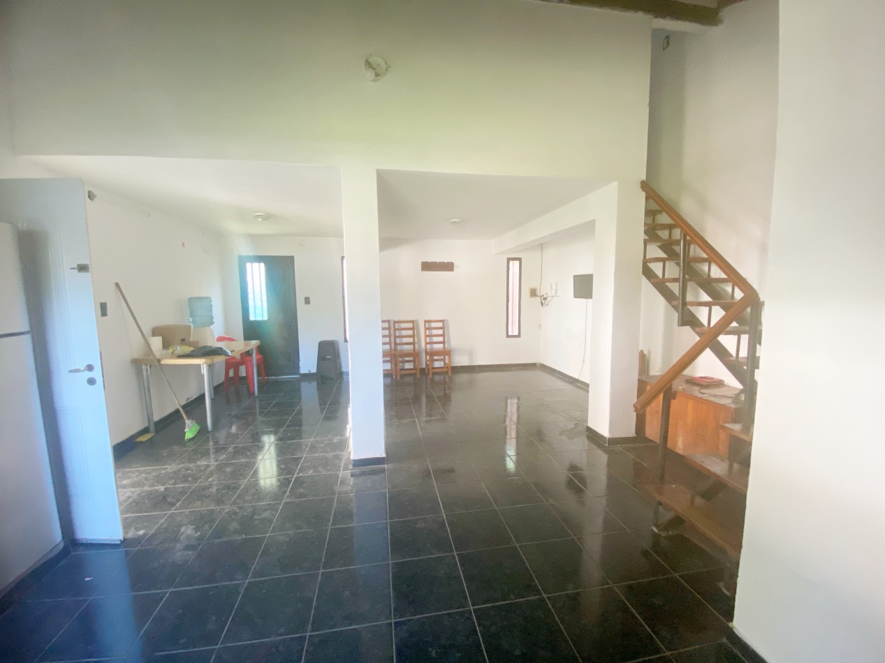 Lima 2330 - Country 16 - Pueblo Esther