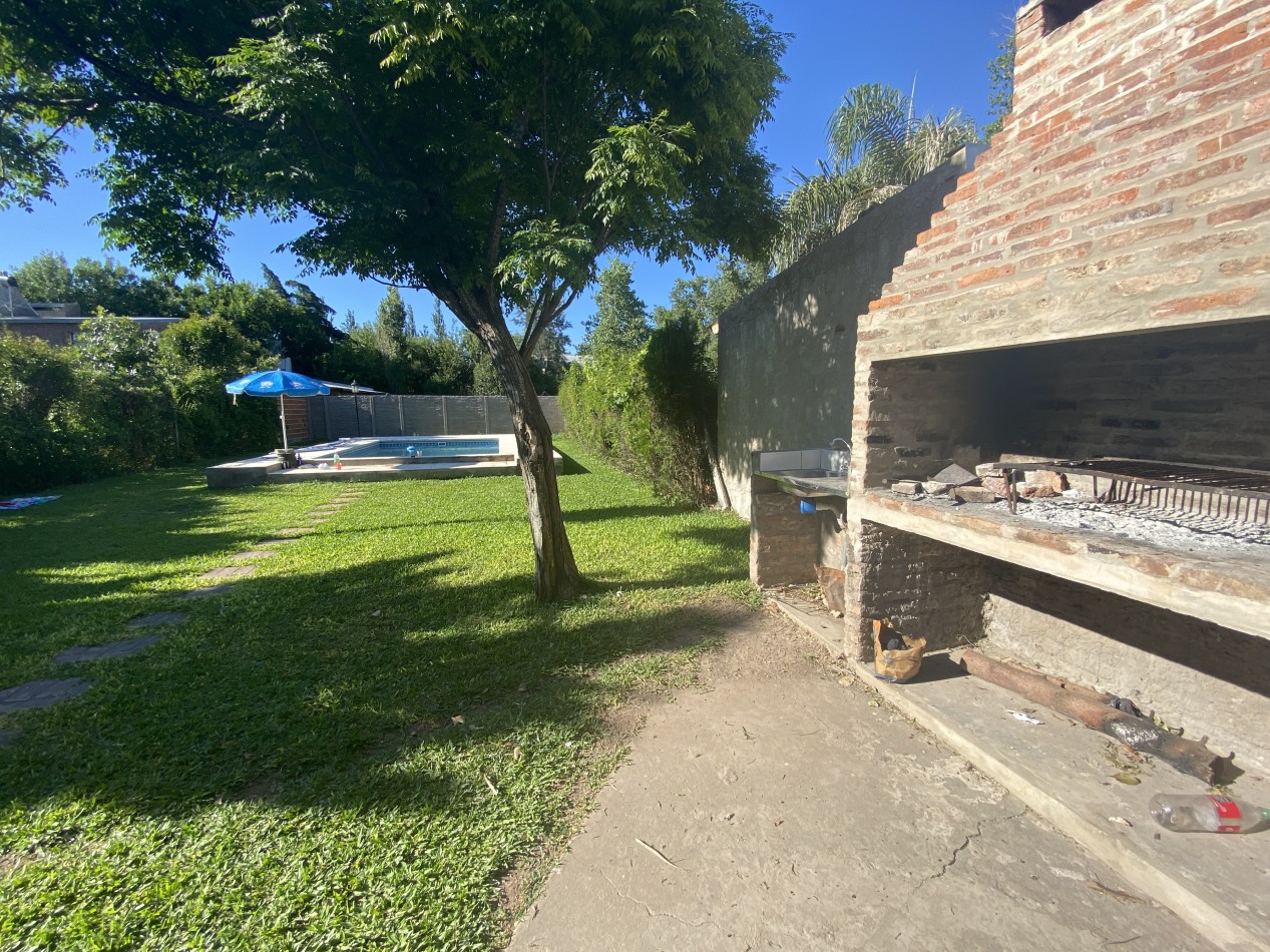 Lima 2330 - Country 16 - Pueblo Esther