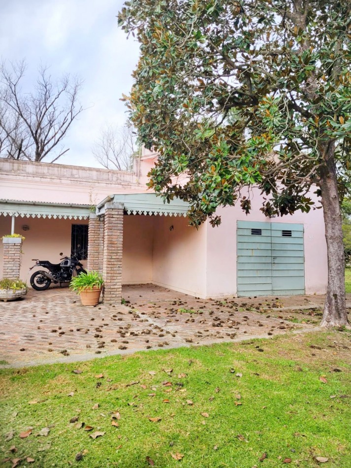 Magallanes esq. Lima